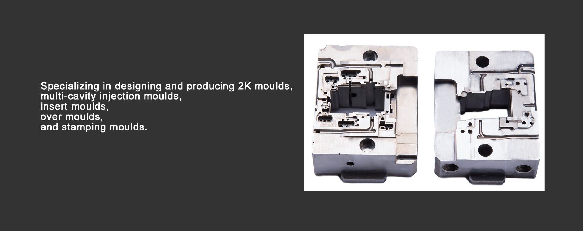 Langjie Precision Mould