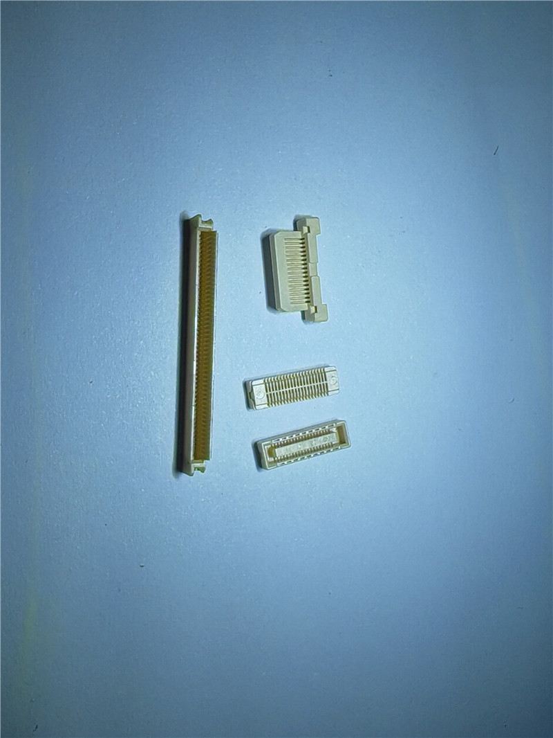 Connector Housing